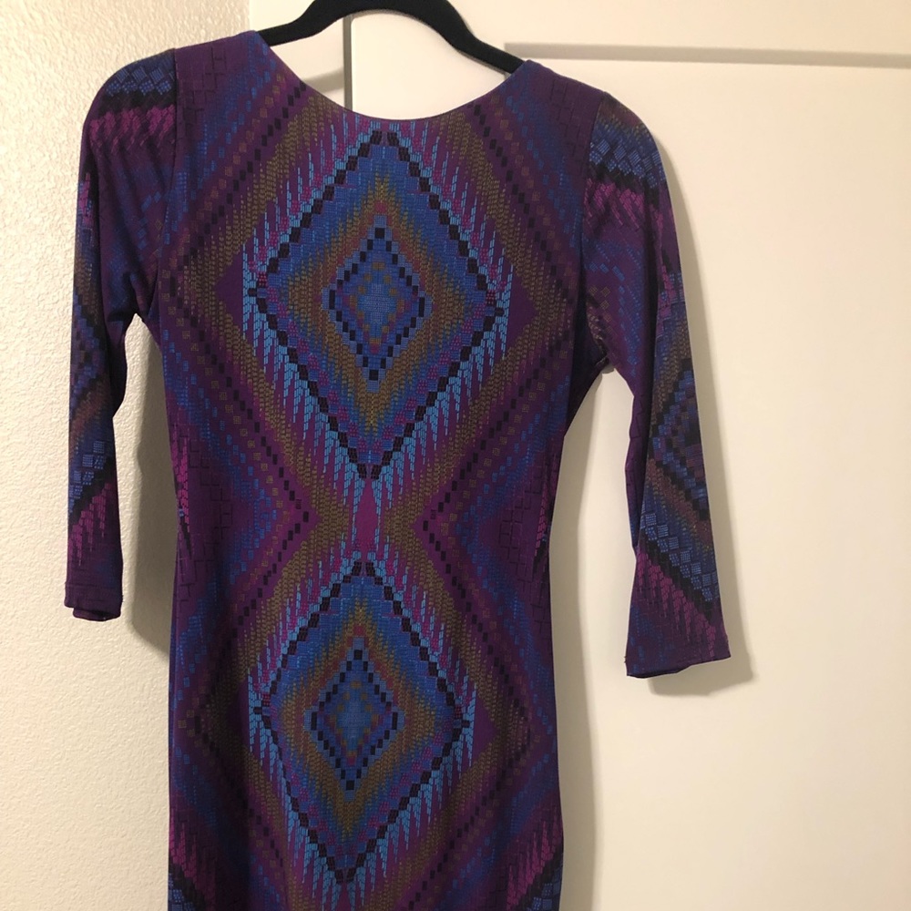 Veronica M Dress